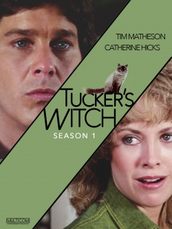 Tucker's Witch-watch