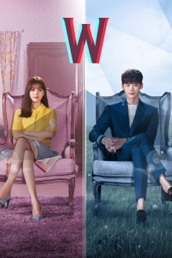 W: Two Worlds-watch