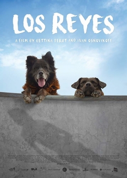 Los Reyes-watch