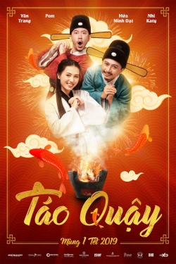 Táo Quậy-watch