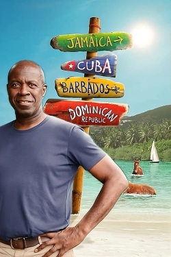 Clive Myrie’s Caribbean Adventure-watch