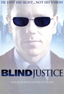 Blind Justice-watch