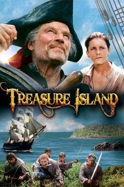 Treasure Island-watch