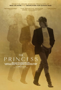 The Princess-watch