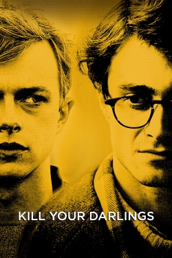 Kill Your Darlings-watch