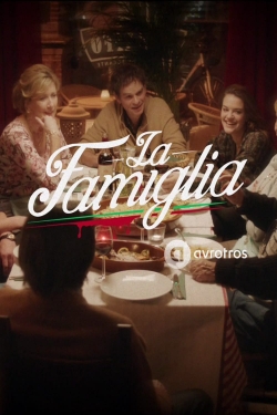 La Famiglia-watch