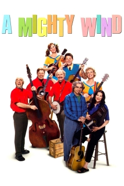 A Mighty Wind-watch