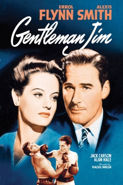 Gentleman Jim-watch