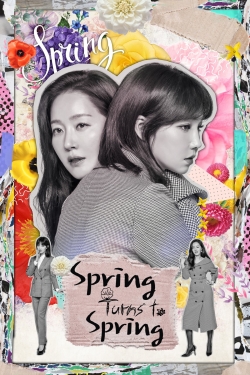 Spring Turns to Spring-watch