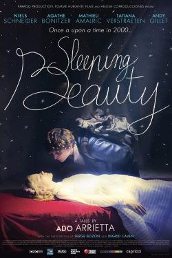 Sleeping Beauty-watch