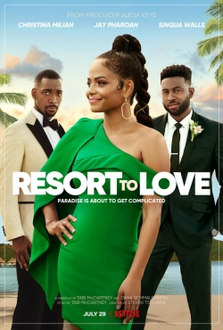 Resort to Love-watch