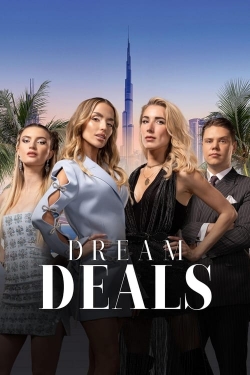 Dream Deals-watch