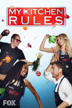 My Kitchen Rules-watch