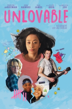 Unlovable-watch