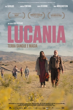 Lucania-watch