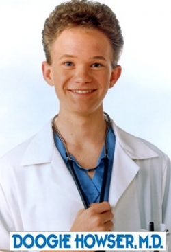 Doogie Howser, M.D.-watch