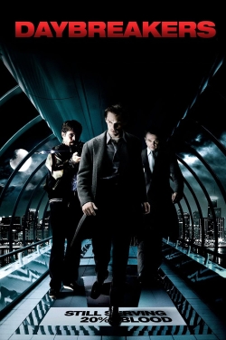 Daybreakers-watch