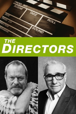 The Directors-watch