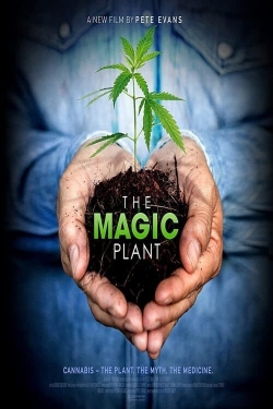 The Magic Plant-watch