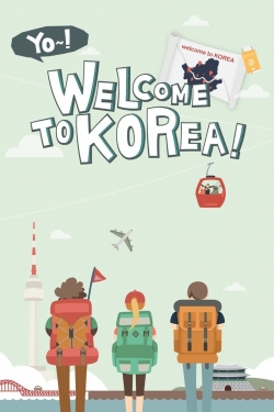 Welcome, First Time in Korea?-watch