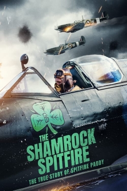 The Shamrock Spitfire-watch