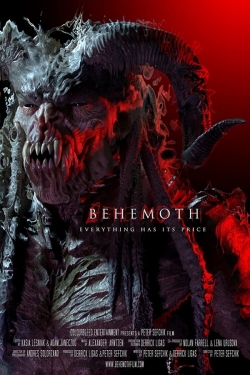 Behemoth-watch