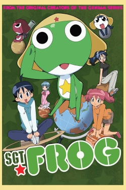 Sgt. Frog-watch