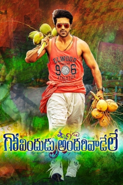 Govindudu Andarivaadele-watch