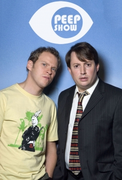 Peep show-watch