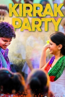 Kirrak Party-watch