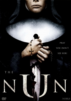 The Nun-watch