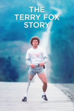 The Terry Fox Story-watch