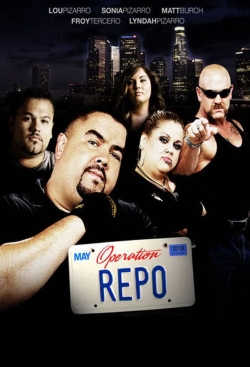 Operation Repo-watch