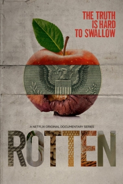 Rotten-watch