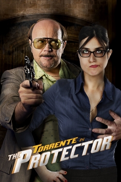 Torrente 3: The Protector-watch