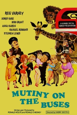 Mutiny on the Buses-watch