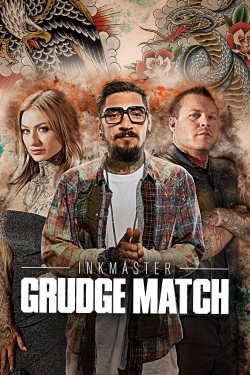 Ink Master: Grudge Match-watch