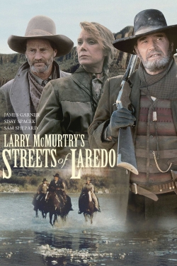 Streets of Laredo-watch