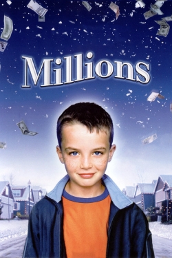 Millions-watch