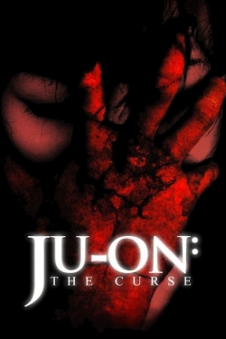 Ju-on: The Curse-watch