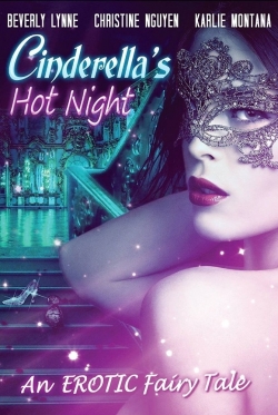 Cinderella's Hot Night-watch