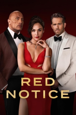 Red Notice-watch