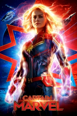 Captain Marvel-watch