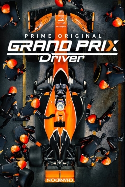 GRAND PRIX Driver-watch