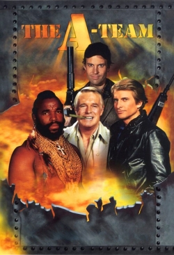 The A-Team-watch