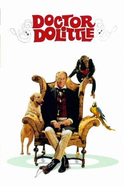 Doctor Dolittle-watch