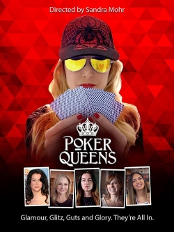 Poker Queens-watch