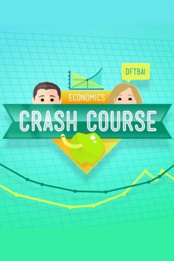 Crash Course Economics-watch