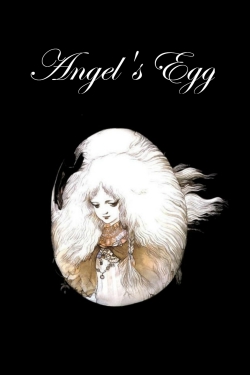 Angel's Egg-watch