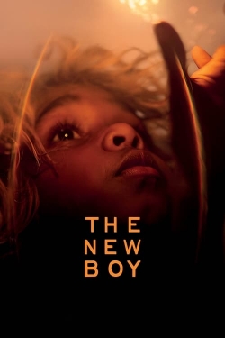 The New Boy-watch